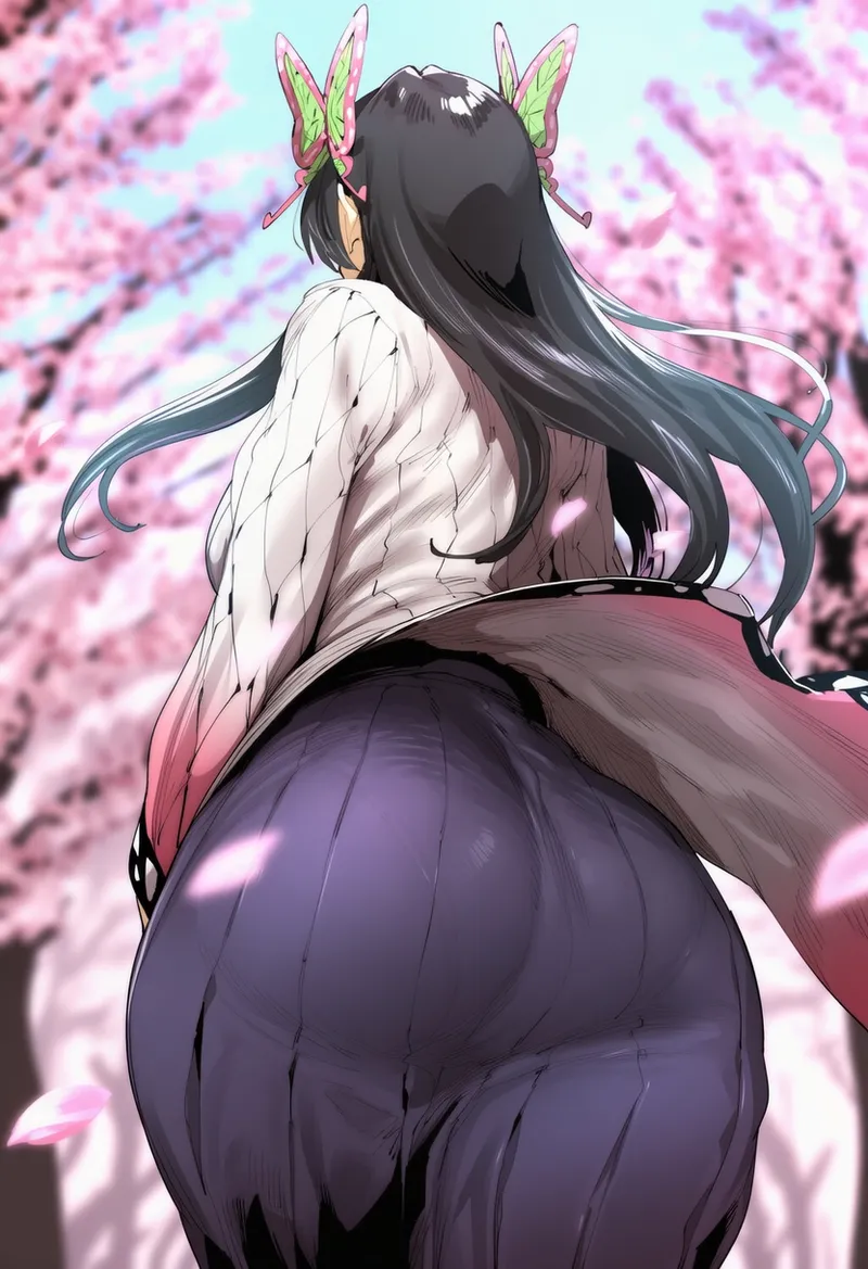 haremgoblin Demon Slayer reboot 7 - Image 40