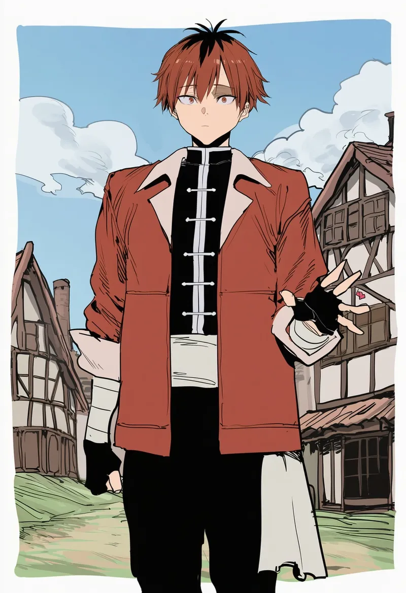 HaremGoblin Frieren - Image 104