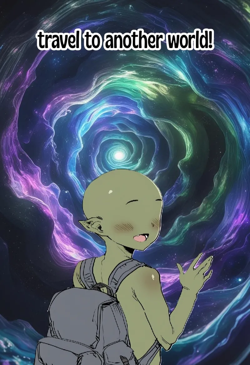 HaremGoblin Frieren - Image 11