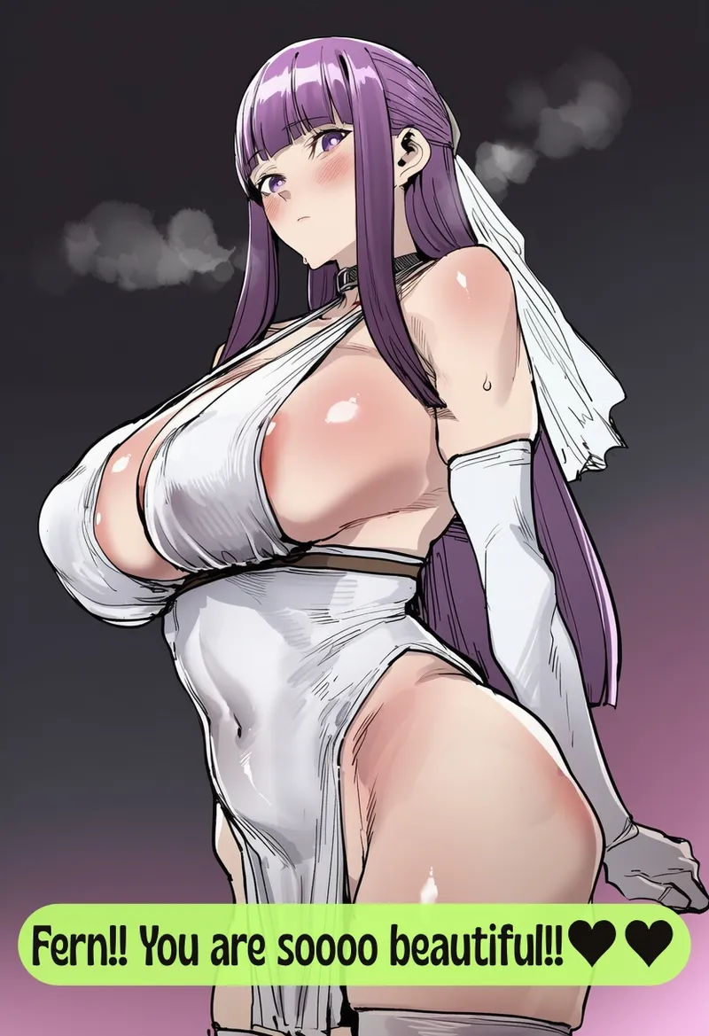 HaremGoblin Frieren - Image 113