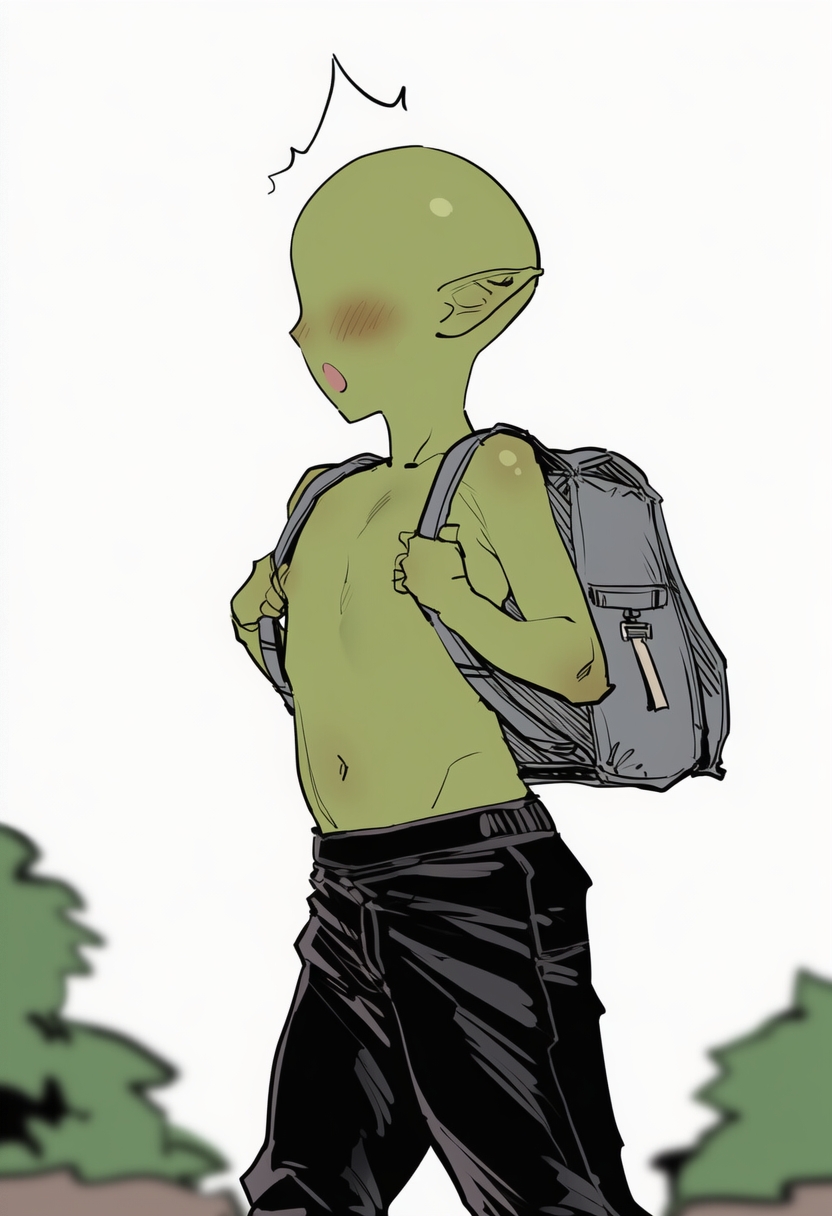 HaremGoblin Frieren - Image 14