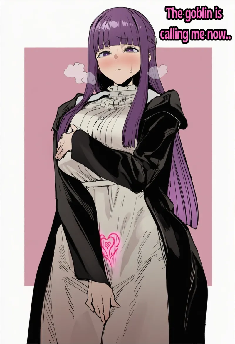 HaremGoblin Frieren - Image 162