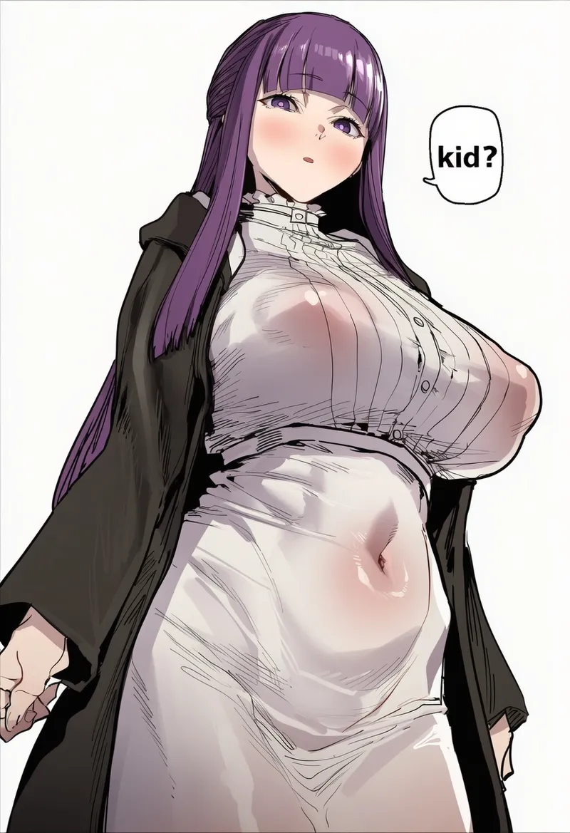 HaremGoblin Frieren - Image 21