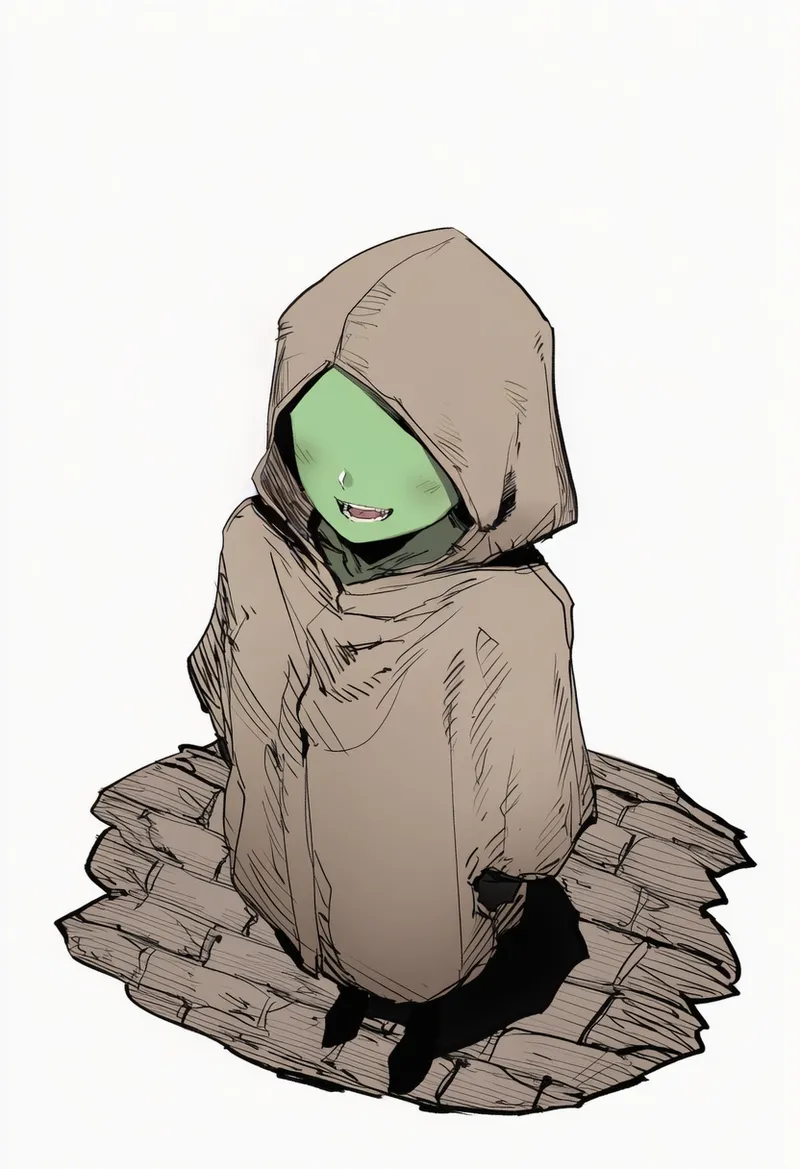 HaremGoblin Frieren - Image 22