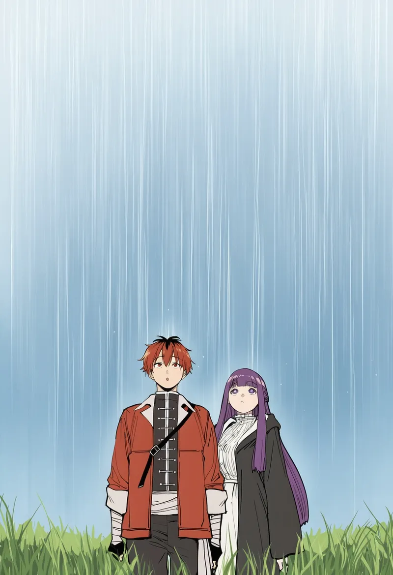 HaremGoblin Frieren - Image 218