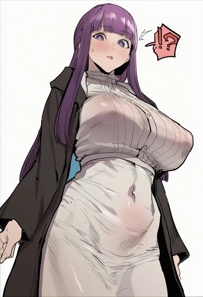 HaremGoblin Frieren - Image 23