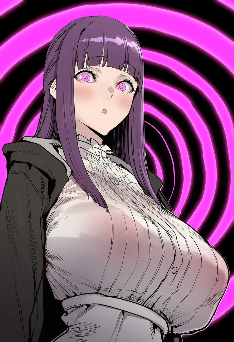 HaremGoblin Frieren - Image 25