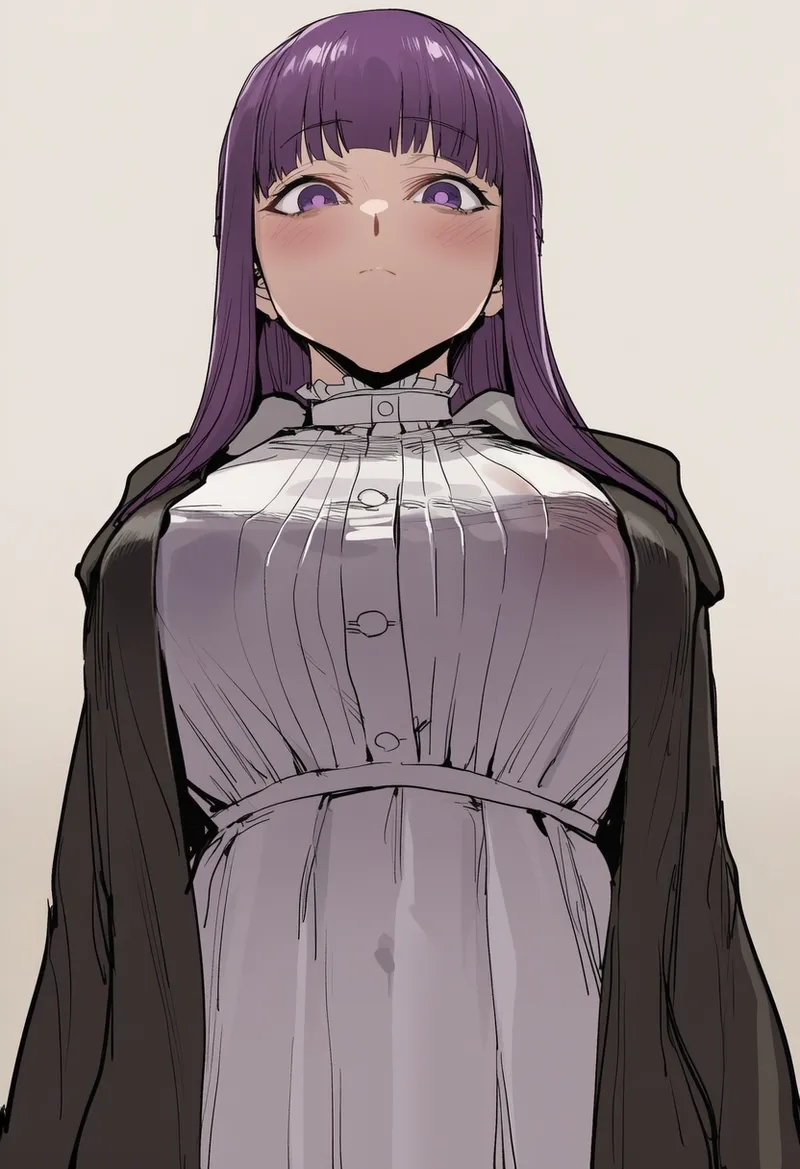 HaremGoblin Frieren - Image 26