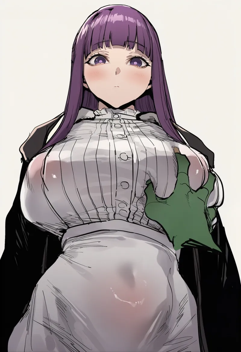 HaremGoblin Frieren - Image 28