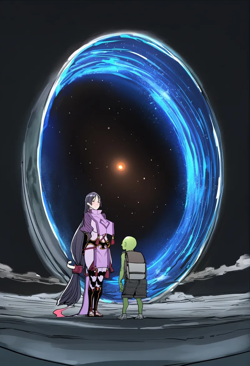 HaremGoblin Frieren - Image 3