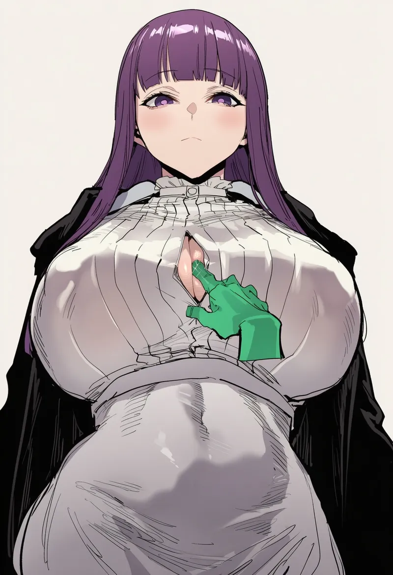 HaremGoblin Frieren - Image 31