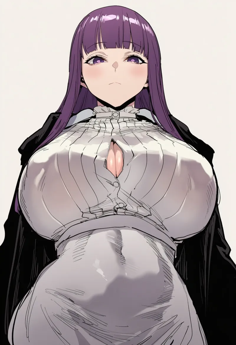 HaremGoblin Frieren - Image 32