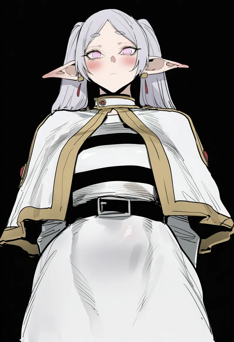 HaremGoblin Frieren - Image 358