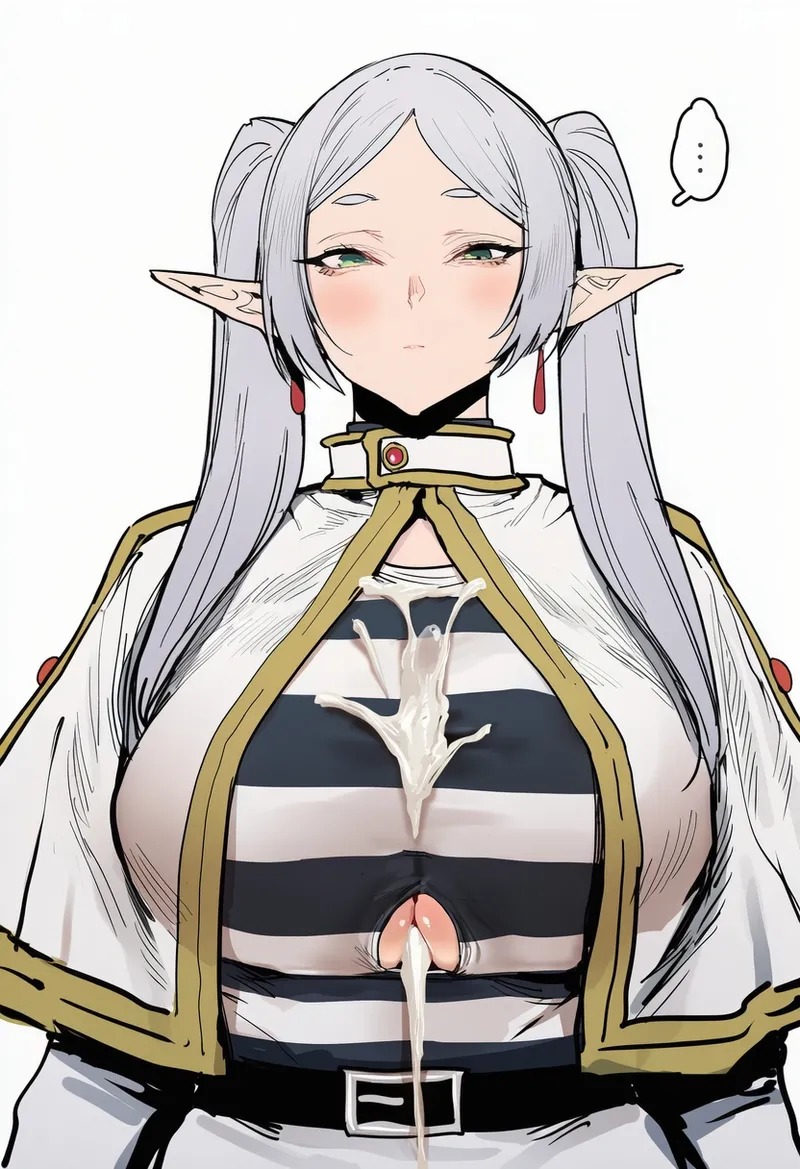 HaremGoblin Frieren - Image 367