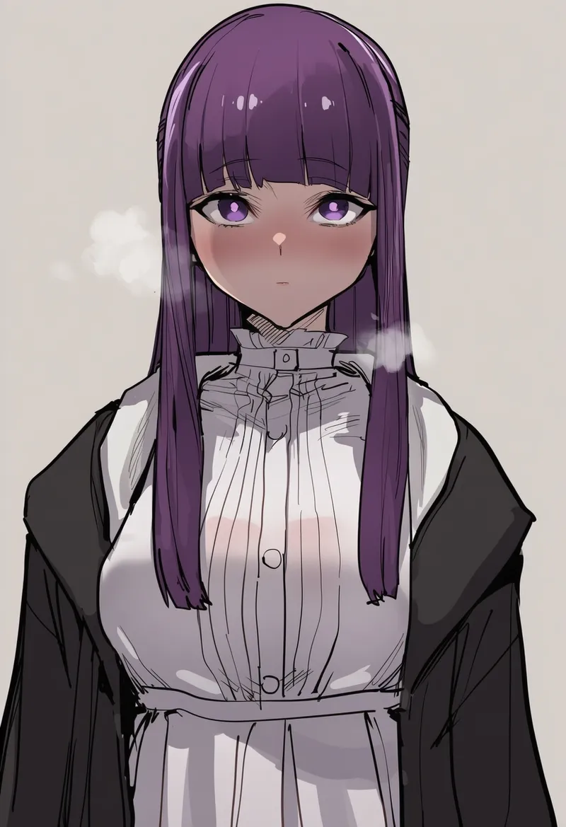 HaremGoblin Frieren - Image 43