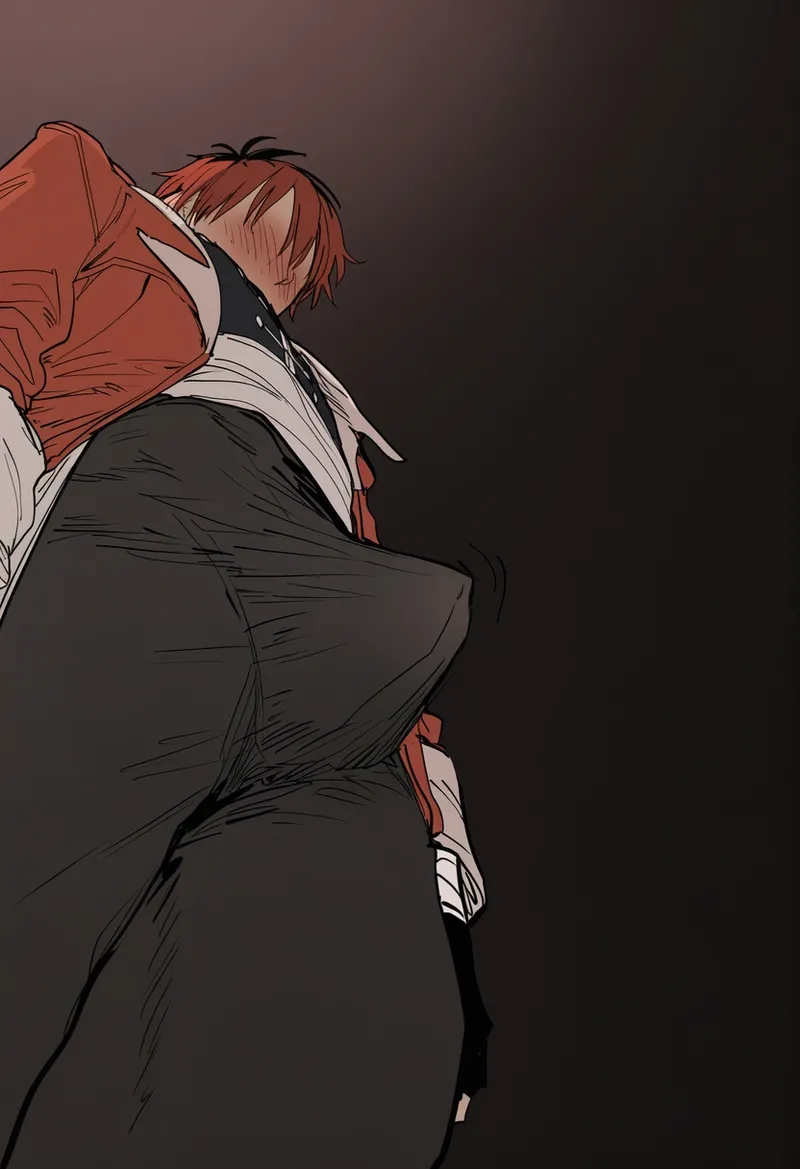 HaremGoblin Frieren - Image 543