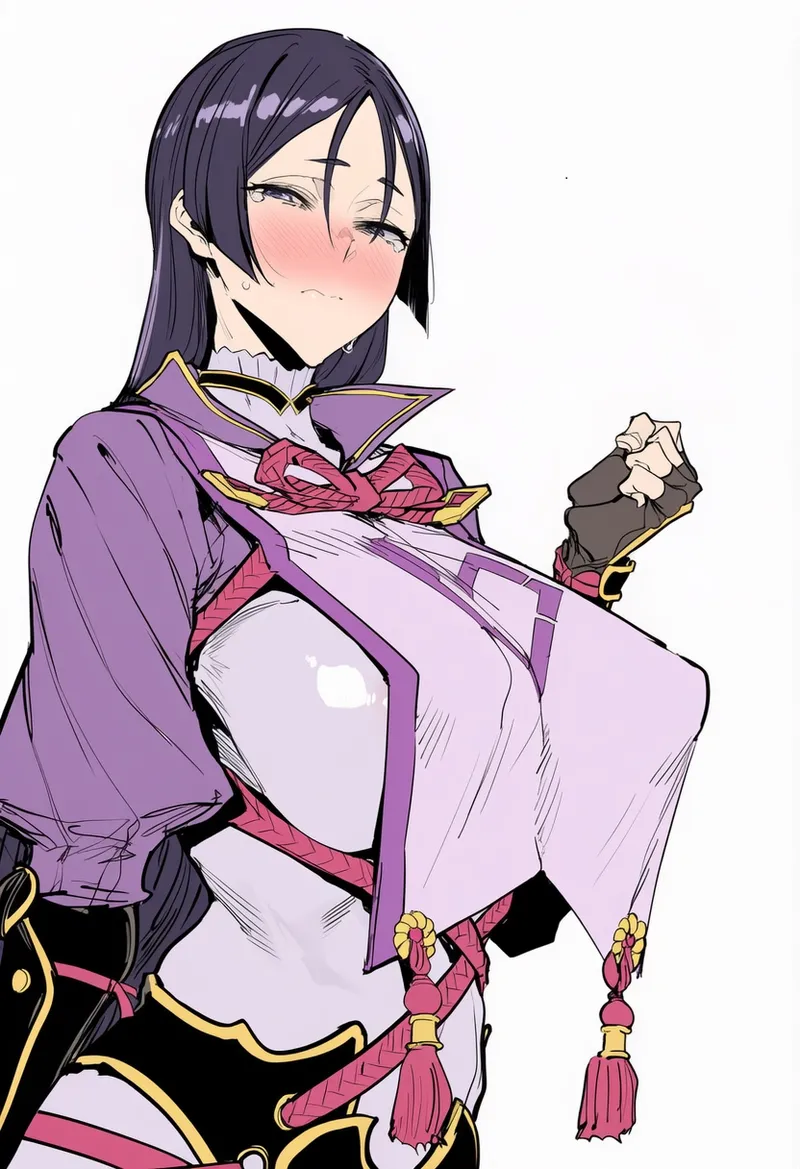 HaremGoblin Frieren - Image 6