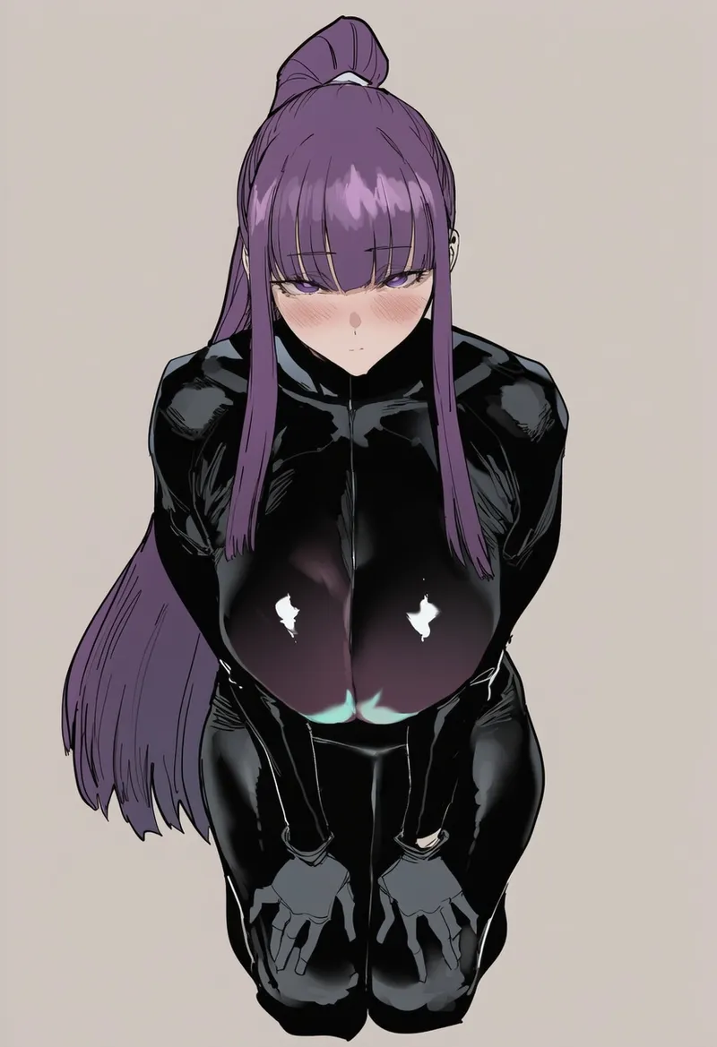 HaremGoblin Frieren - Image 638