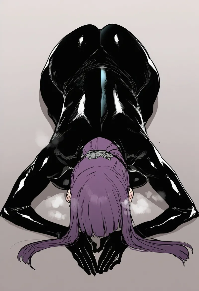 HaremGoblin Frieren - Image 639