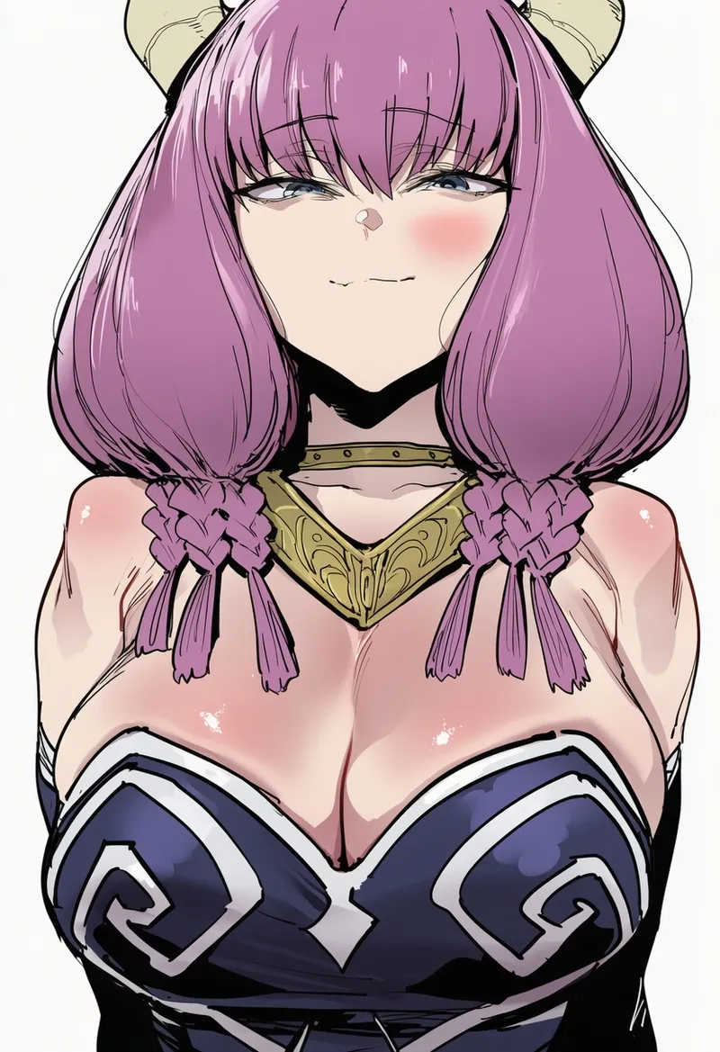 HaremGoblin Frieren - Image 685