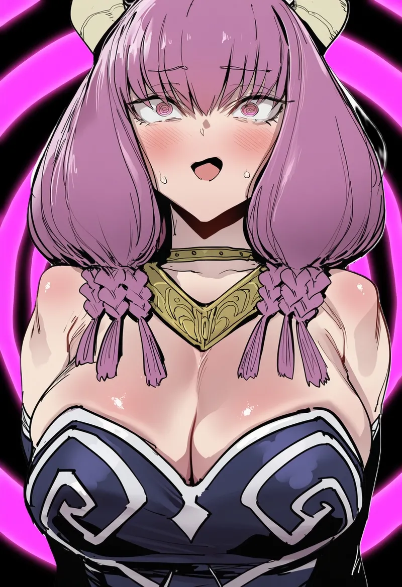 HaremGoblin Frieren - Image 686