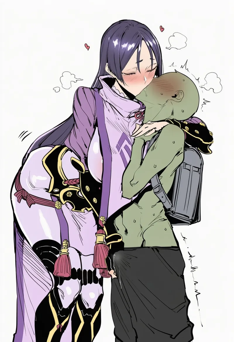 HaremGoblin Frieren - Image 8