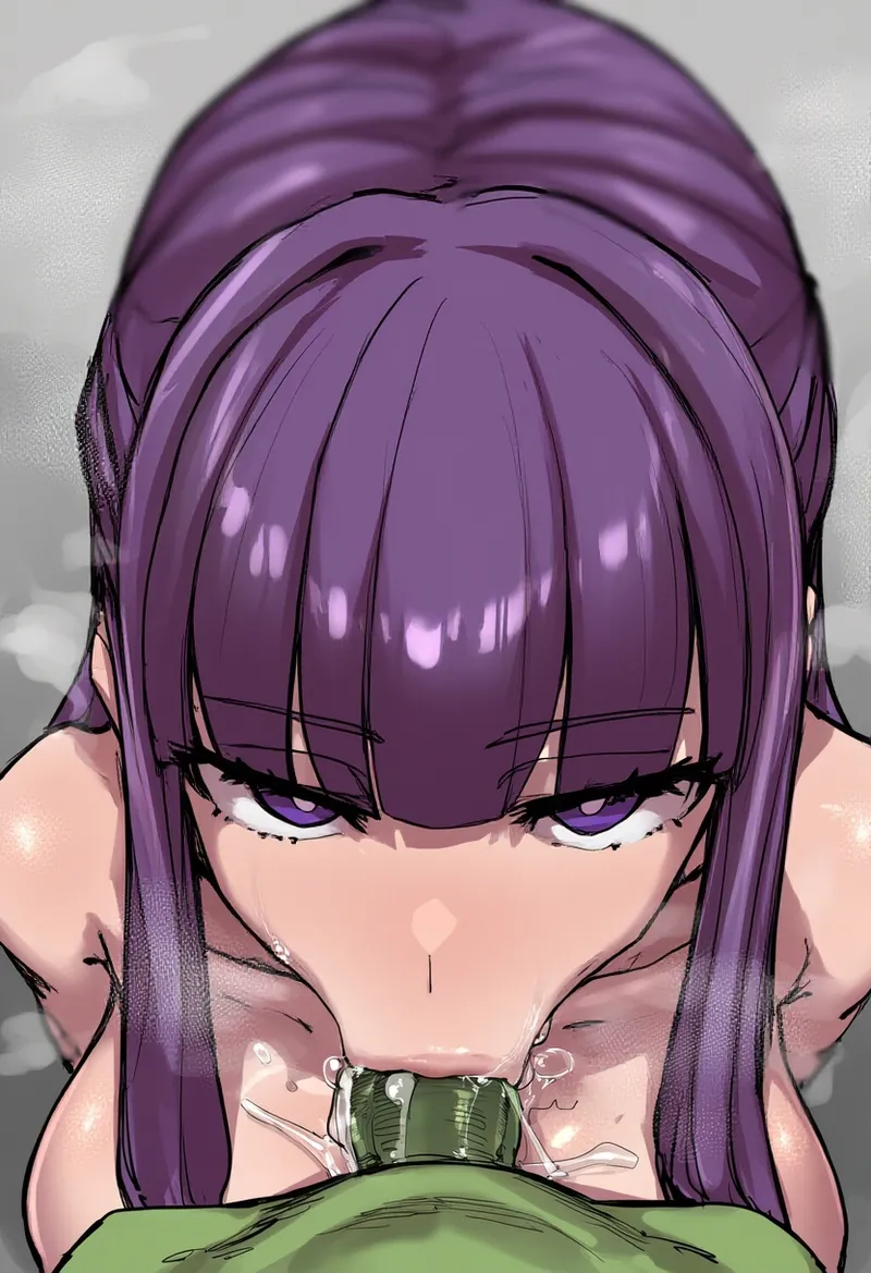 HaremGoblin Frieren - Image 84