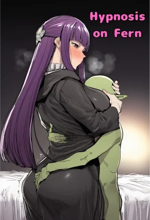 HaremGoblin Frieren Thumbnail