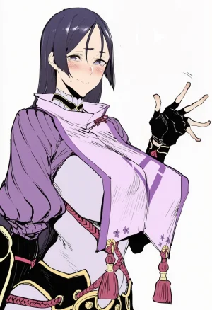 HaremGoblin Frieren - Page 10