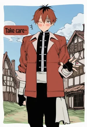 HaremGoblin Frieren - Page 98