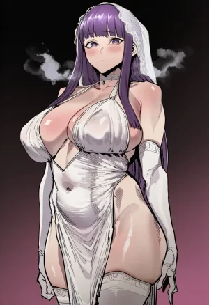 HaremGoblin Frieren - Page 112