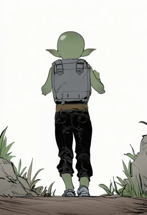 HaremGoblin Frieren - Page 13