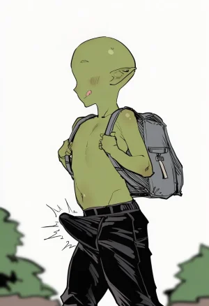 HaremGoblin Frieren - Page 16