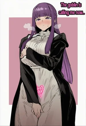 HaremGoblin Frieren - Page 162