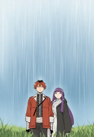 HaremGoblin Frieren - Page 218