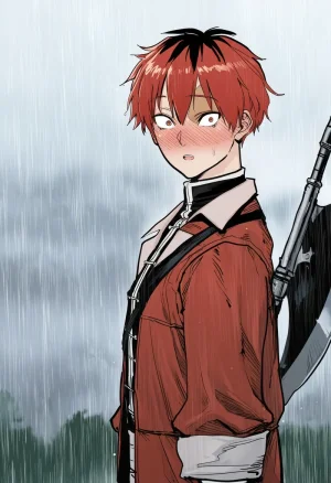 HaremGoblin Frieren - Page 224