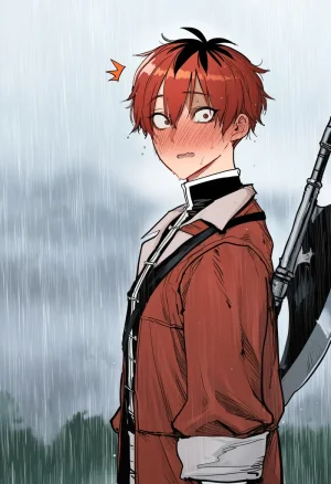 HaremGoblin Frieren - Page 226