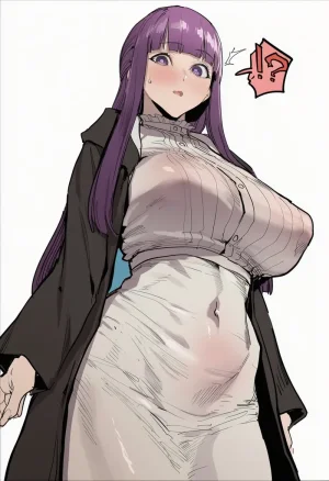 HaremGoblin Frieren - Page 23