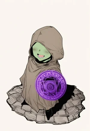 HaremGoblin Frieren - Page 24