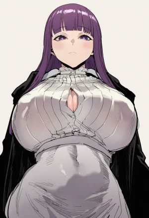 HaremGoblin Frieren - Page 32