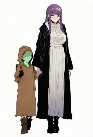 HaremGoblin Frieren - Page 34