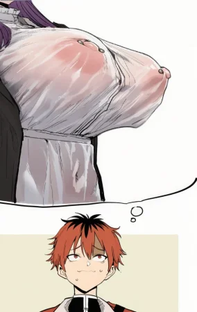 HaremGoblin Frieren - Page 346