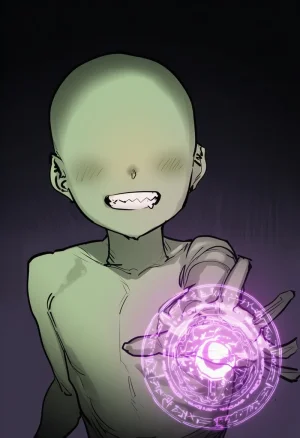 HaremGoblin Frieren - Page 357