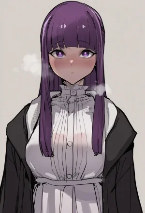 HaremGoblin Frieren - Page 43