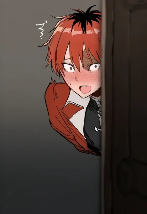 HaremGoblin Frieren - Page 541