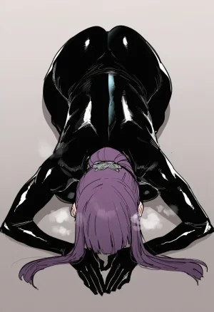 HaremGoblin Frieren - Page 639