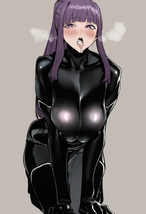 HaremGoblin Frieren - Page 664