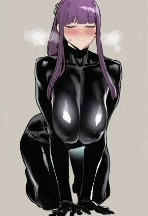 HaremGoblin Frieren - Page 665