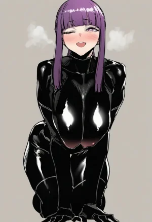 HaremGoblin Frieren - Page 666