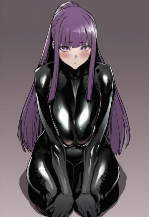 HaremGoblin Frieren - Page 667